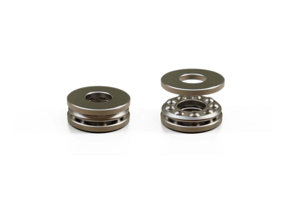 Adapter Bearings Set (Standard)