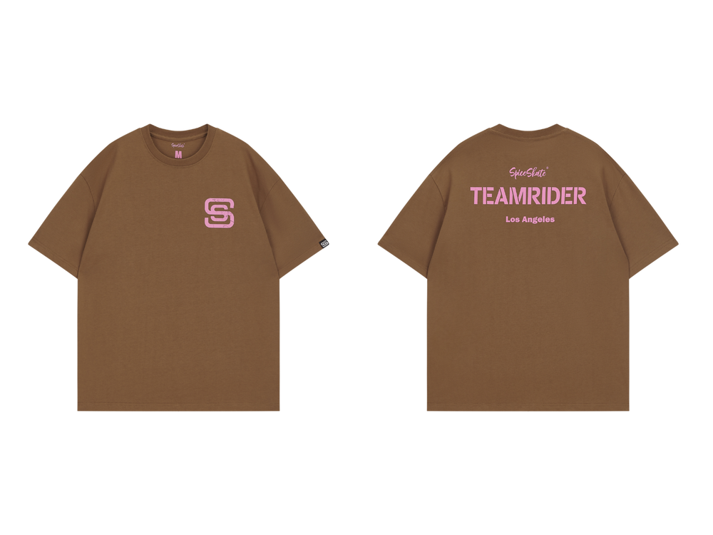 Tee | TeamRider