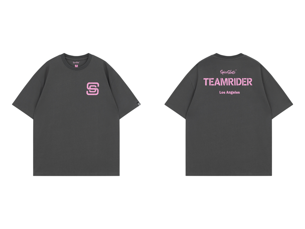 Tee | TeamRider